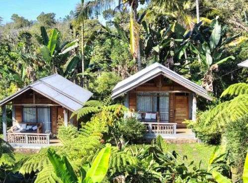 The Geckos Homestay