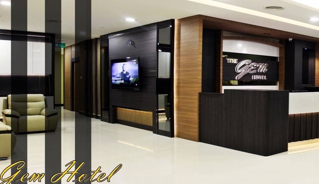 The Gem Hotel Beaufort