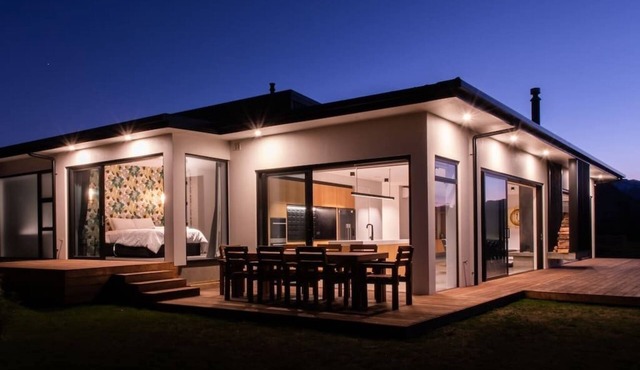 The Gem in Peninsula Bay