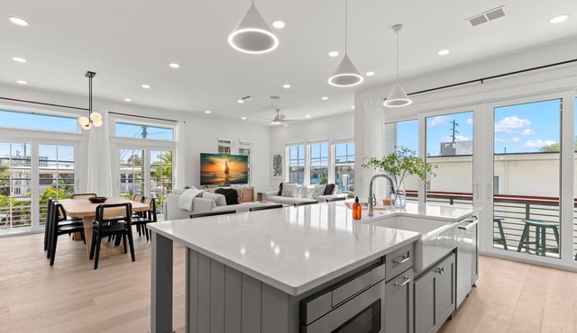 The Gemma Collection - 4 Stunning CWB Pool Homes