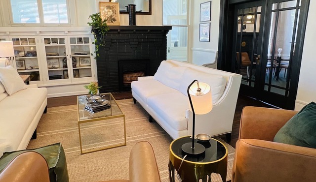 The General's Quarters Boutique Hotel