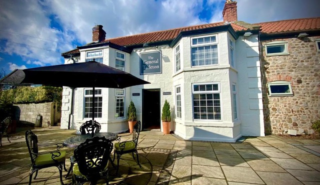 The General Tarleton