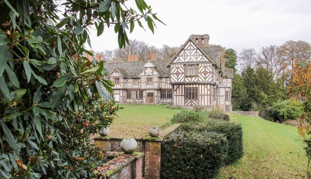 The Generals Quarters