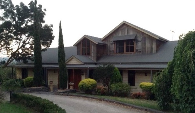 The George at Yering