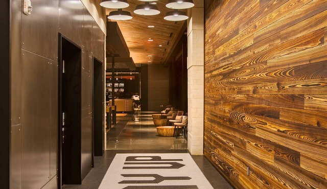 The George, by Valencia Hotel Collection