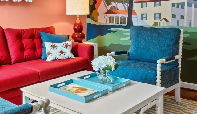 The George - Coveted Southeast Old Town