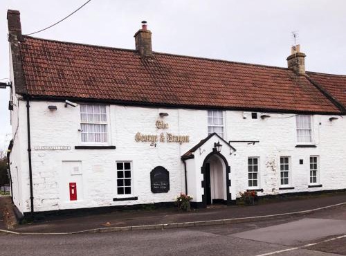 The George & Dragon Felton