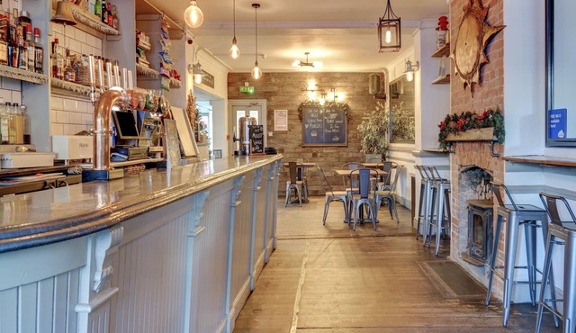 The George & Dragon Inn