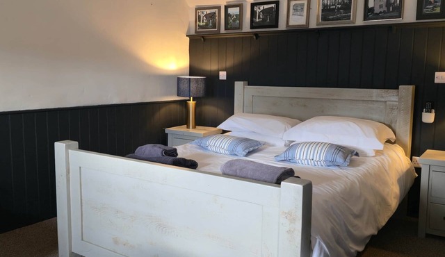 The George & Dragon Pub - The Hayloft