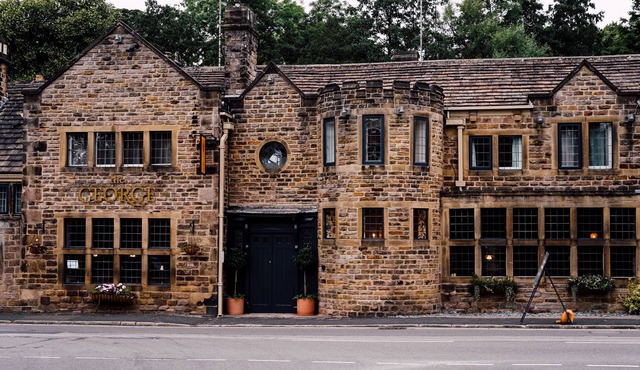 The George - Hathersage