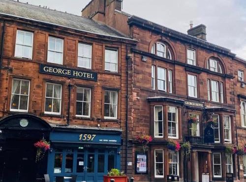 The George Hotel