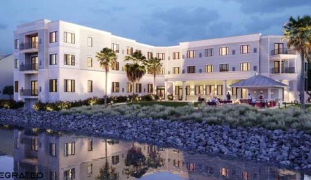 The George Hotel