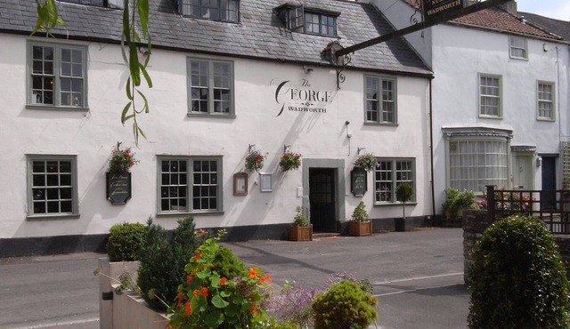 The George Inn