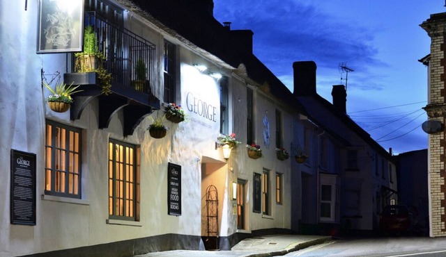 The George Inn