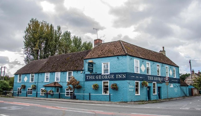 The George Inn