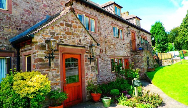 The George Inn & Millingbrook Lodge Ltd