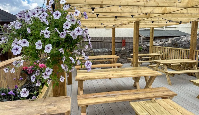 The George Inn Plympton