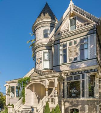 The George - Luxury Boutique Inn