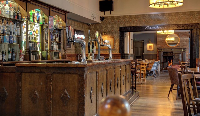 The George Of Piercebridge