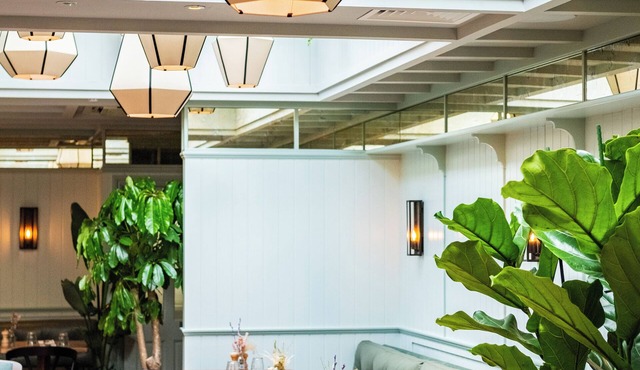 The Georgian, Haslemere, Surrey