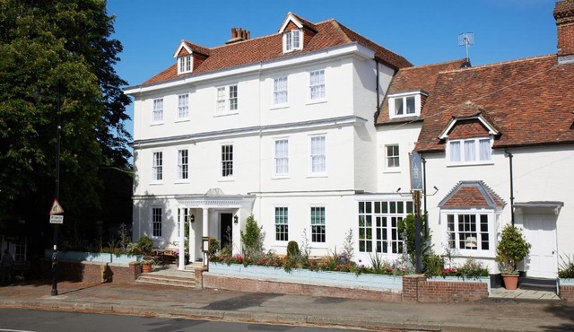 The Georgian, Haslemere, Surrey