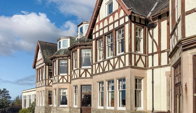 The German Room - UK48669