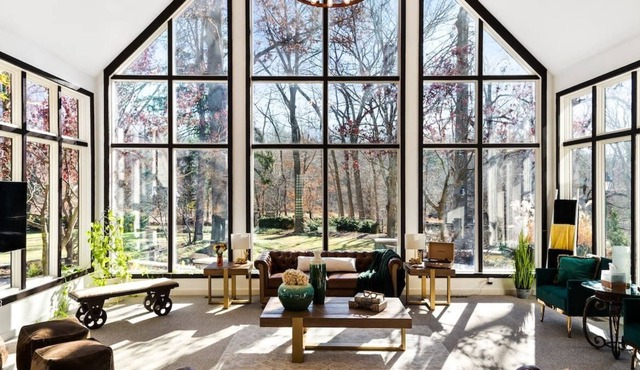 The "GETAWAY"- A Serene Hidden Gem for your Family