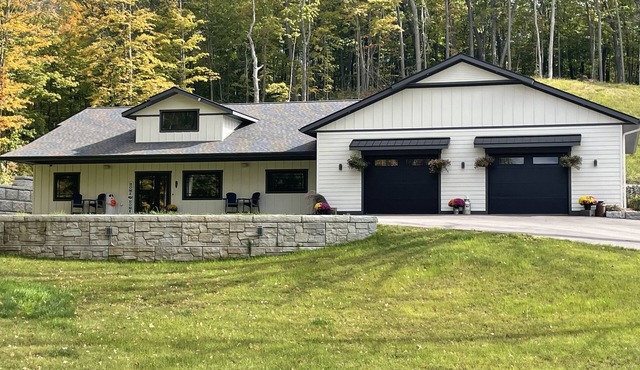 The Getaway at Long Lake Retreat