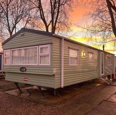 The Getaway Billing Aquadrome