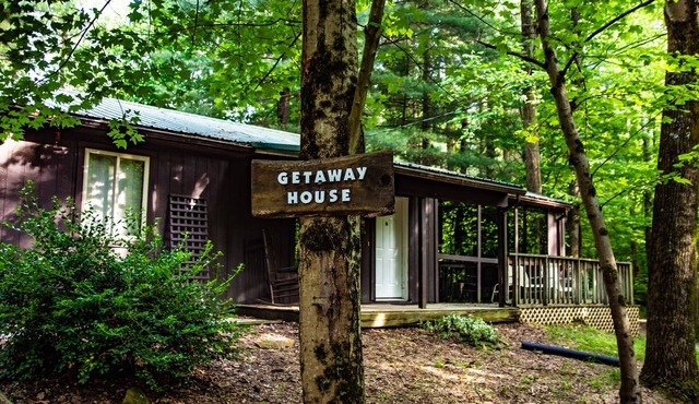 The Getaway House at Avenwood