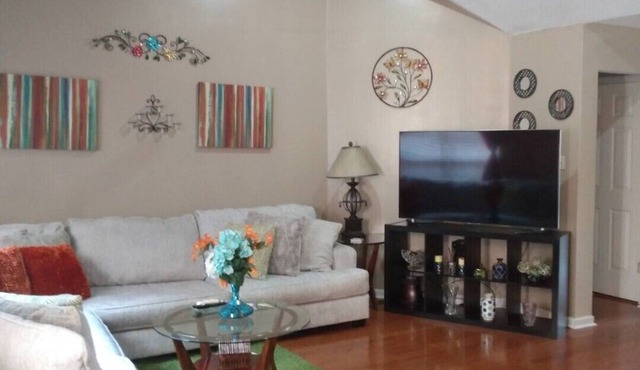 The GETAWAY HOME for Memphis