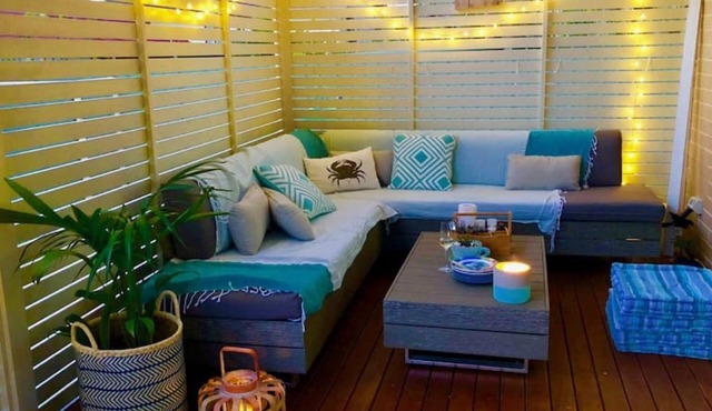 The Getaway Jervis Bay - IN THE HEART OF VINCENTIA