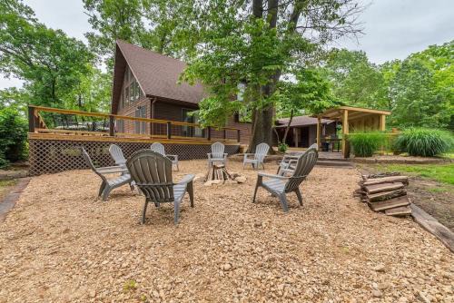 The Getaway Ranch