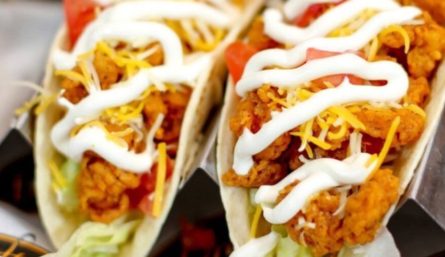 The Getaways ~ Entire 5 units in 1