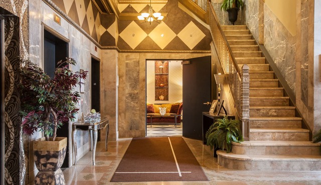 The Giacomo, an Ascend Collection Hotel