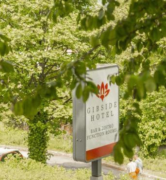The Gibside Hotel