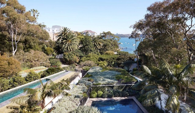 The Gibson by Contemporary Hotels