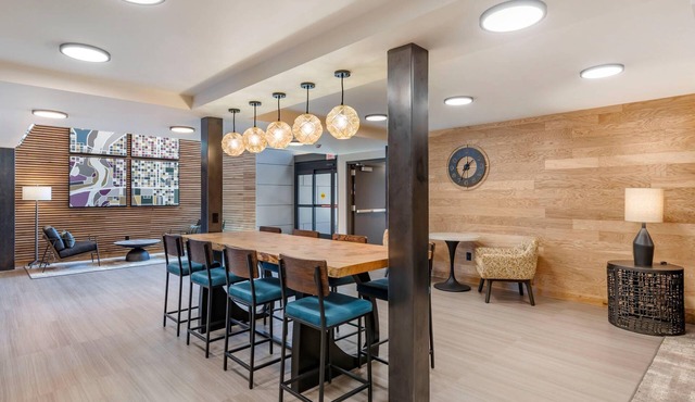 The Gibson Hotel Great Falls, an Ascend Collection Hotel