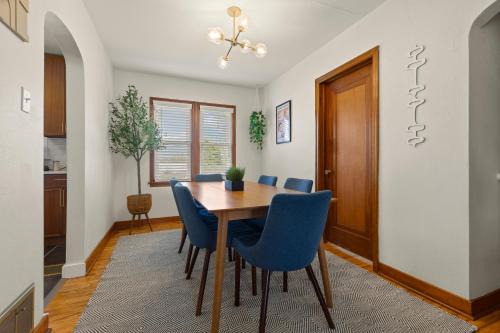 The Gilded Cottage Entire Home