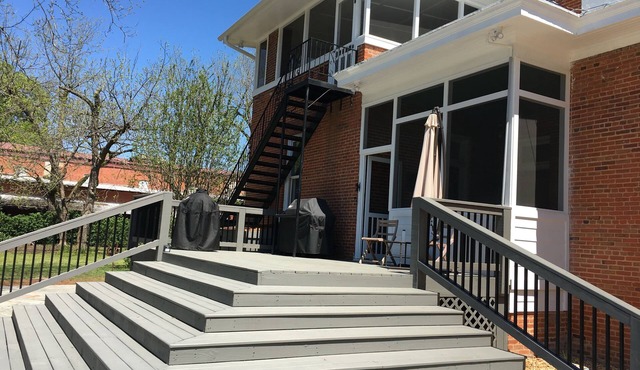 The Gillen House B&B