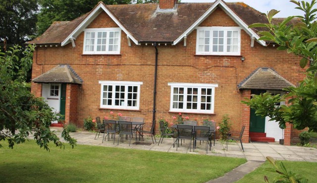 The Gillett's Cottage