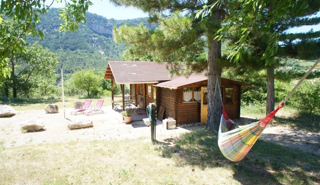 The Gite Chalet - Independent Holiday Home