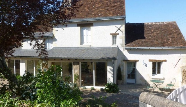 The Gite Du Petit Bellevue - A Welcoming House For An Authentical Holiday!