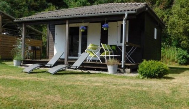 The gite of Lily's chalet sleeps 4