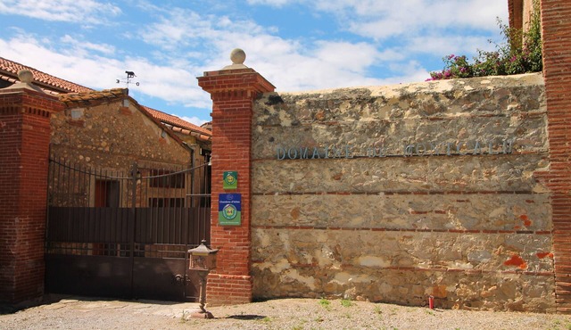 - The gite Salanque -