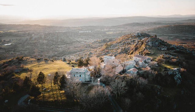 The gite The mulch 100 M2 - The cottage Le Sureau 104 M2