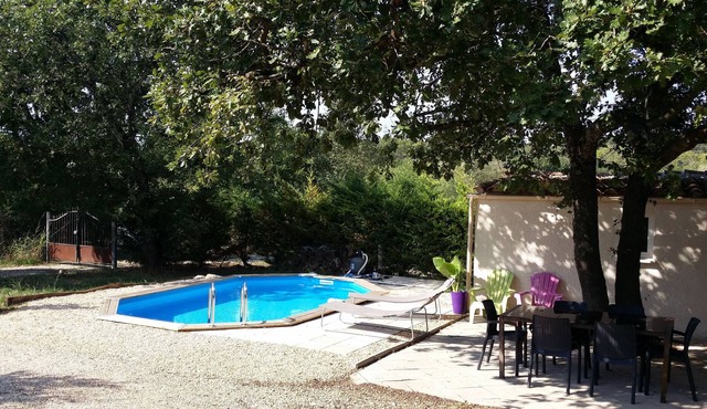 The gites les chênes