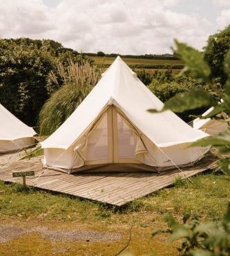 The Glamping Spot - Douarnenez