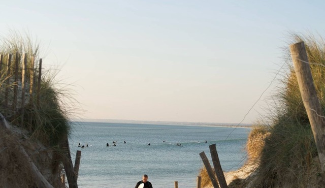 The Glamping Spot - Penmarch