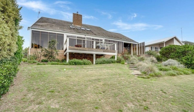 The Glass House 103 Bristow-Smith Ave Goolwa South